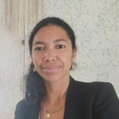 Angelique Lesage