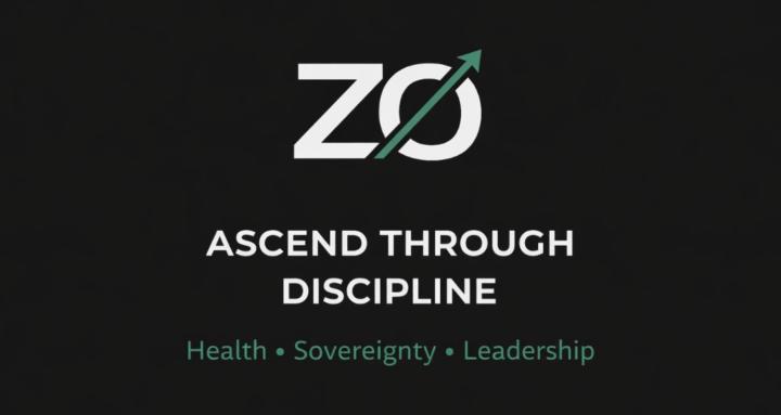 Ascendants of ZØ