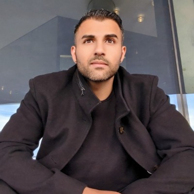 Harith Al Khafaji