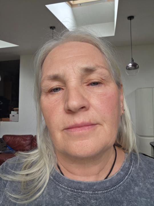 Susan Allison