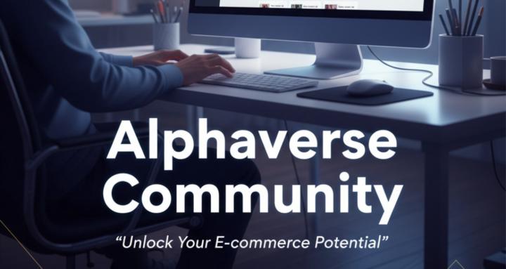 Alphaverse Community