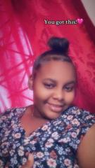Shamara Baker