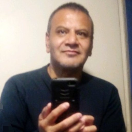Raúl Granados