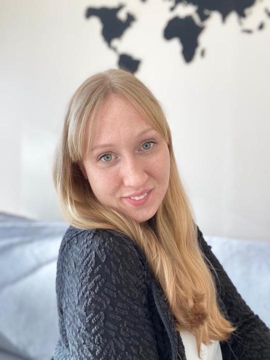 Claire Raffard de brienne