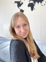 Claire Raffard de brienne