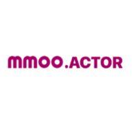 Mmoo Actor