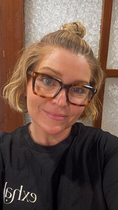 Sarah Clark