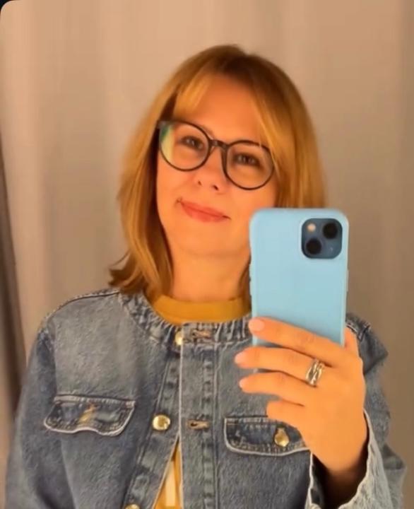 Victoria Güngör