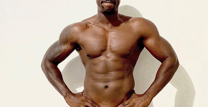 Brent Benjamin