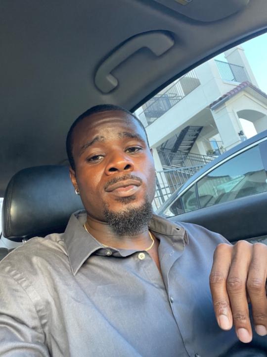 Samuel Orji Jr