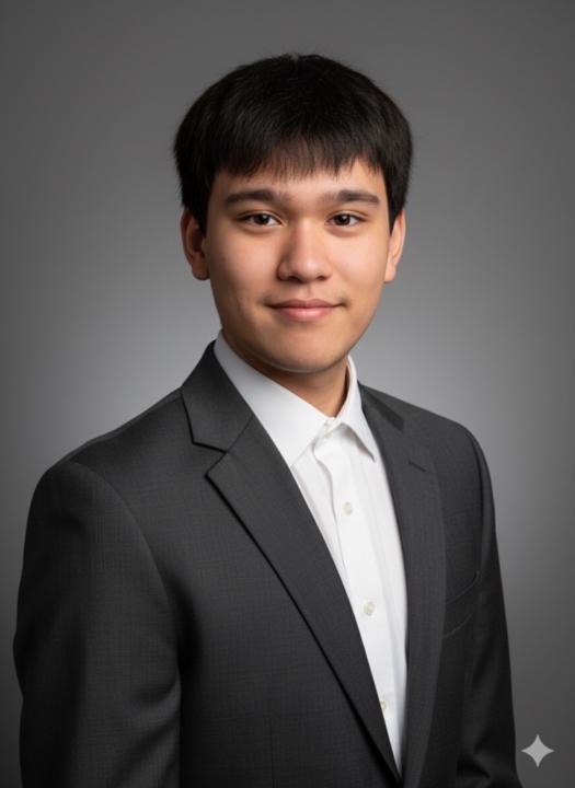 Johnny Nguyen