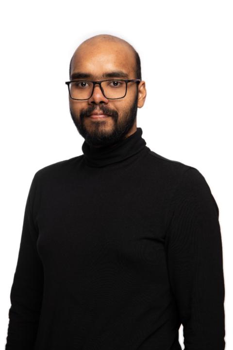 Shah Hasan