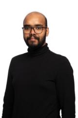 Shah Hasan