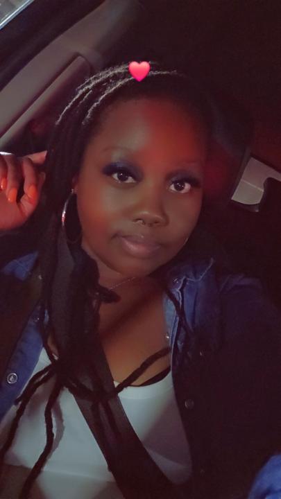 Kizmetta Glenn