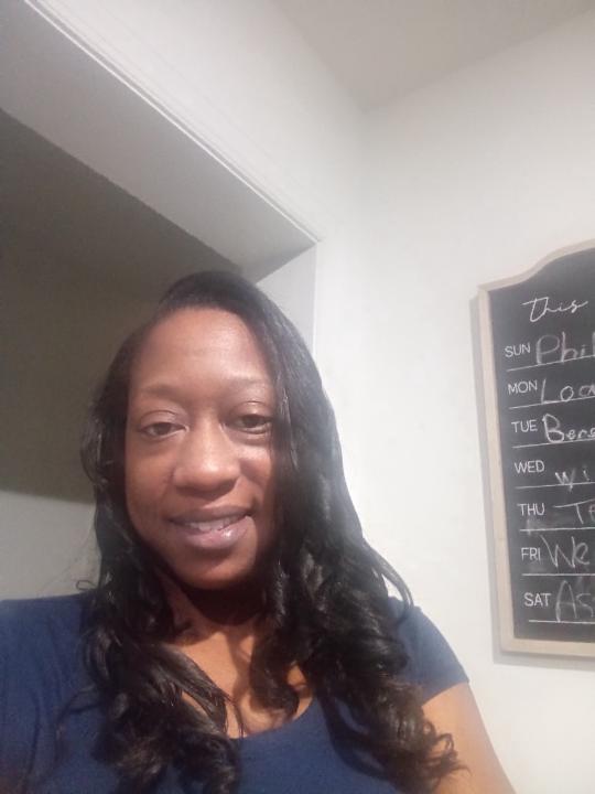 Tyshell Daniels