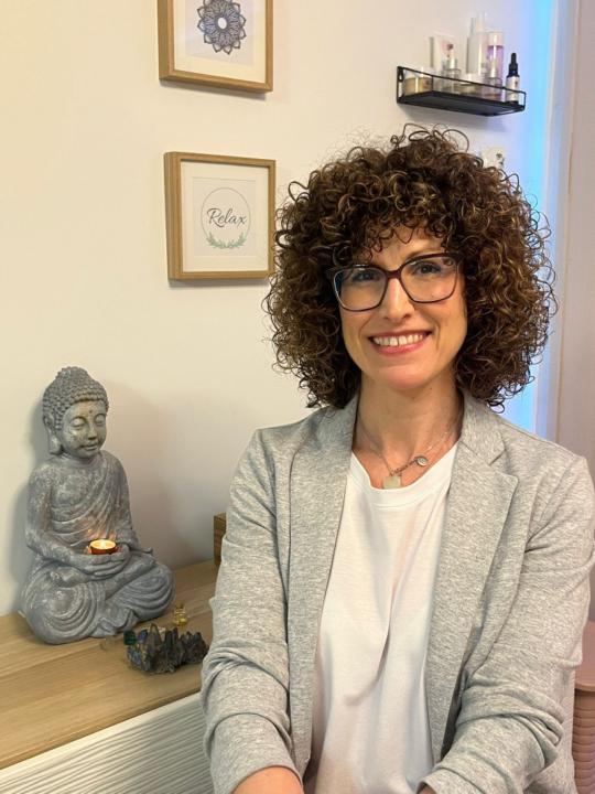 Laura García Sanz