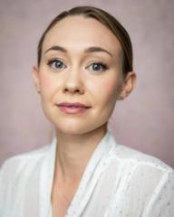 Amy Whitworth