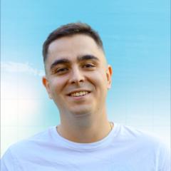 Damien Carrier