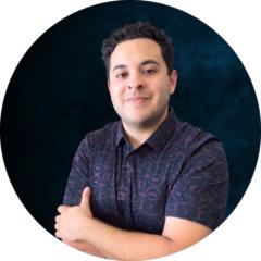 Elijah Orellana