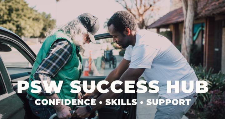 PSW Success Hub