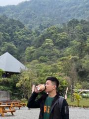 Greyson Tan