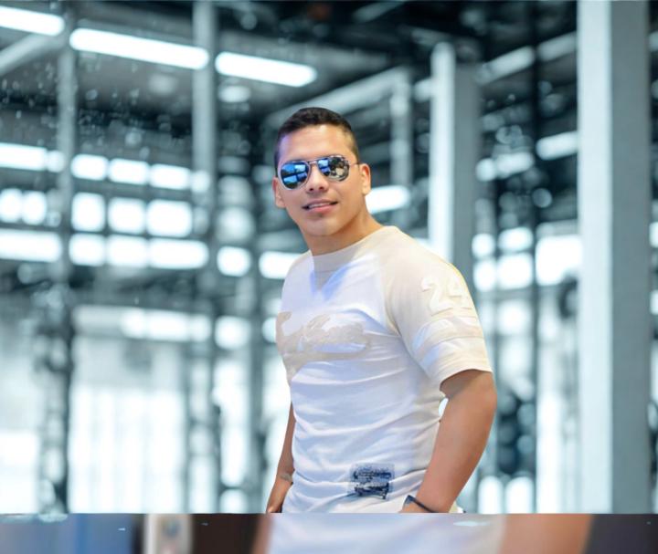 Jhon Heister Babilonia Delgado