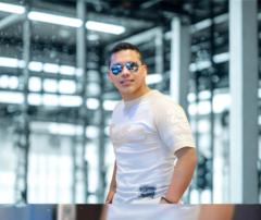 Jhon Heister Babilonia Delgado