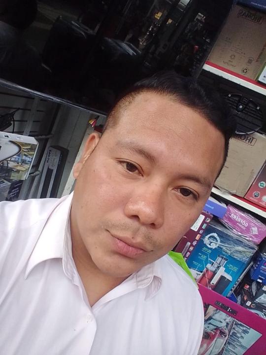 Jhon Heister Babilonia Delgado