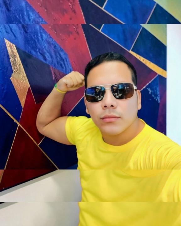 Jhon Heister Babilonia Delgado