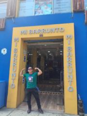 Jhon Heister Babilonia Delgado