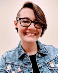Sarah Murphy