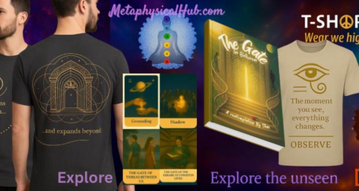 Metaphysical Hub