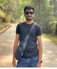 Afnan Zahid