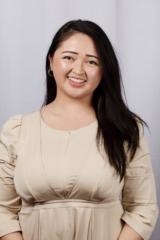Louise Tran
