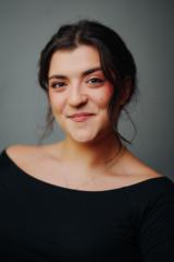 Corinne Krasner