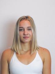 Anastasiya Kuparev