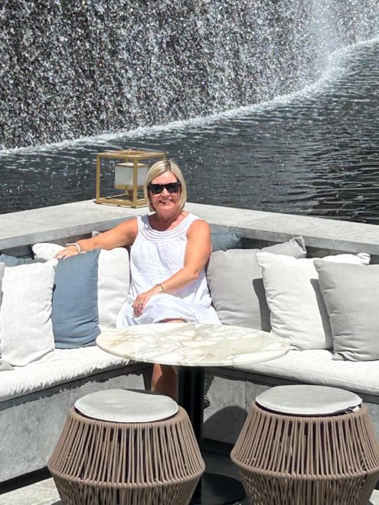 Wendy Smyth