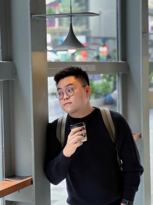 Branden Yong
