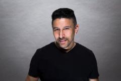 Matthew Abaya