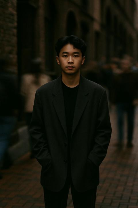 Michael Angelo Garay