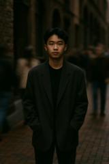 Michael Angelo Garay