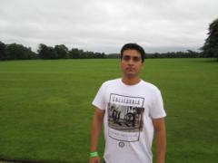Salman Lahori