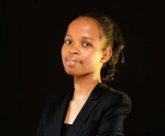 Mercy Makau