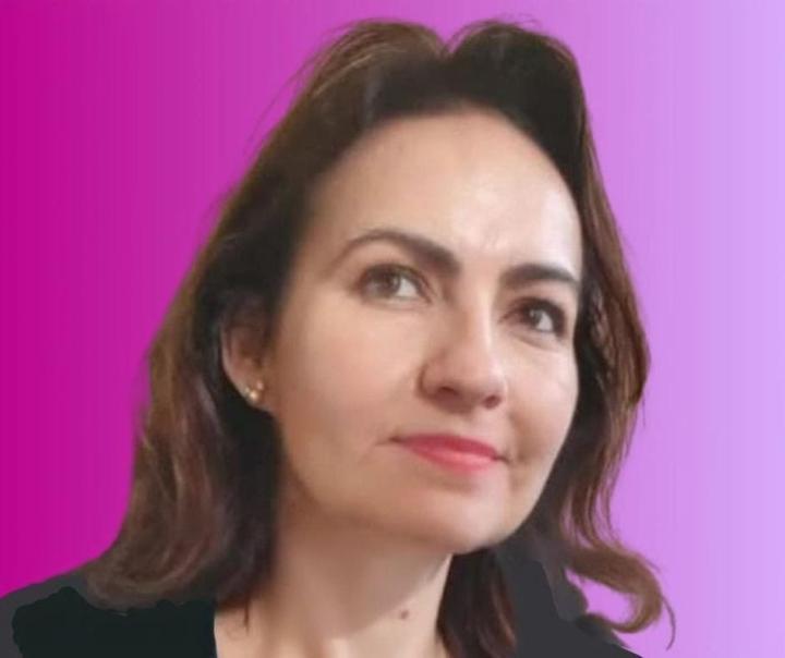 Luz Camarillo