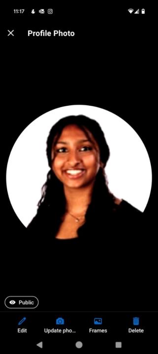 Sriya Yantrapragada