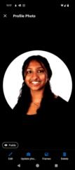 Sriya Yantrapragada