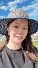 Tina Pan