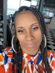 Rasheda Allen