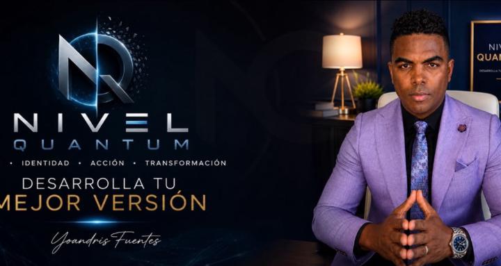 Nivel Quantum