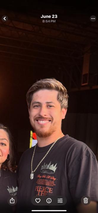 Miguel Montiel